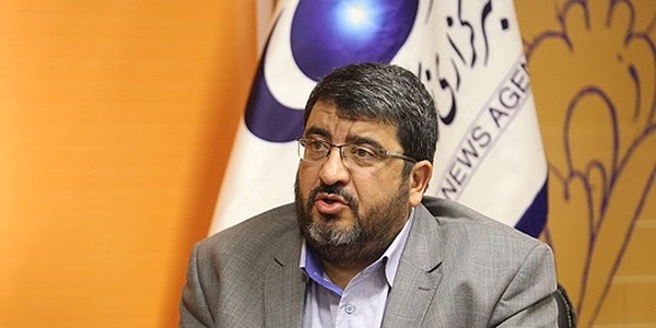 فواد ایزدی