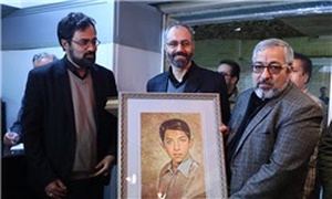 محسن مومنی