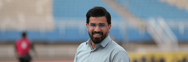 تصویر سربرگ نمایه‌ی ‌محمد امین ناصرین‌