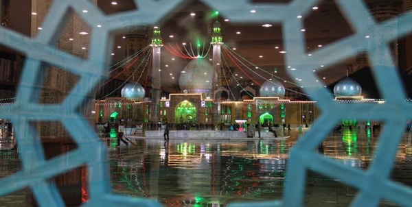 جمکران
