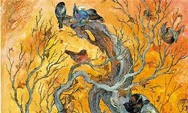 نگارگری