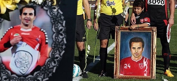 هادی نوروزی