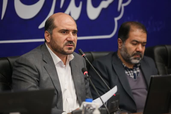 معاون اجرایی رئیس جمهور