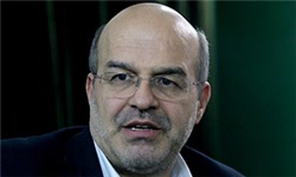 عیسی کلانتری