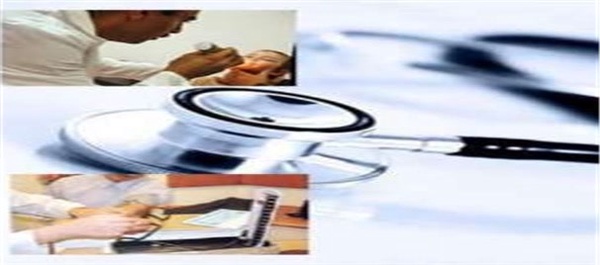 آموزش پزشکی
