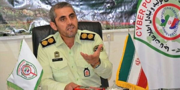 قهرمان طالع