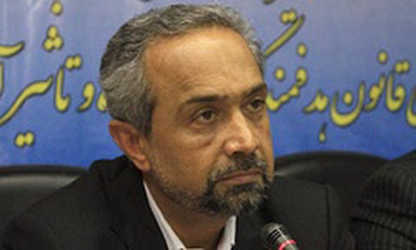 نهاوندیان در جلسه تخصصی هدفمند کردن یارانه ها