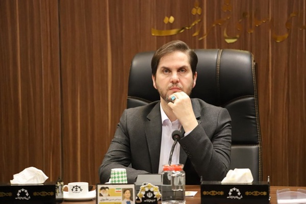 سید امیرحسین علوی