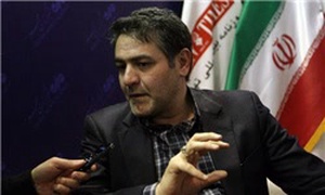 فرزاد طالبی