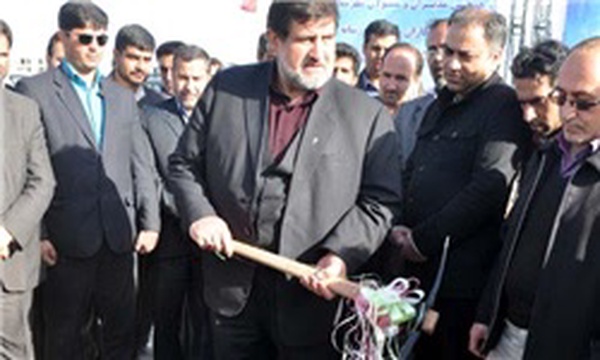 استاندار کرمان