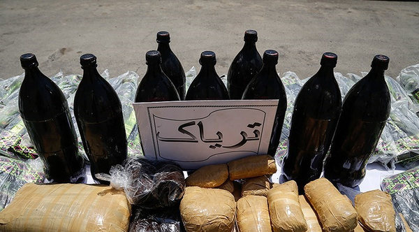 تریاک