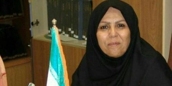 مریم حضرتی