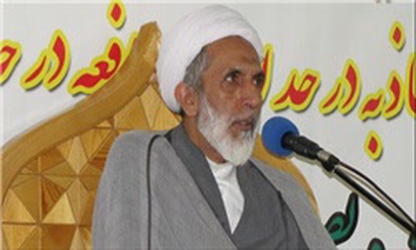 حجت الاسلام طائب