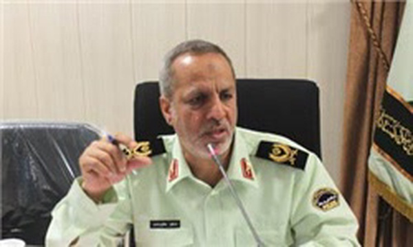 جعفری نسب