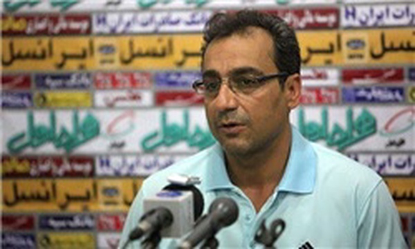 علی کلانتری