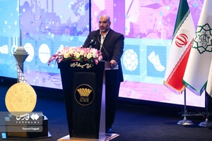 تجلیل از مدال‌آوران بازی‌های آسیایی هانگژو