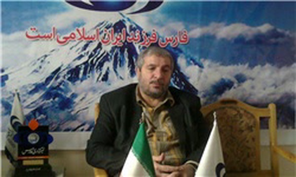 سعید حسینی - رئیس شورای هماهنگی تبلیغات اسلامی استان زنجان 1