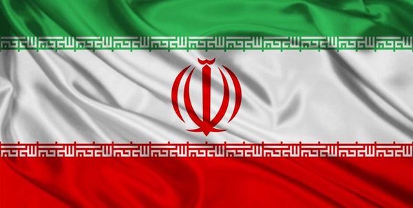پرچم ایران