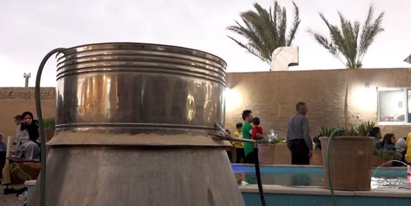 طارونه