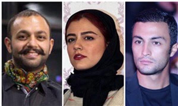 فیلم هت تریک