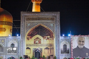 کاروان «زیر سایه خورشید» میهمان مردم یزد
