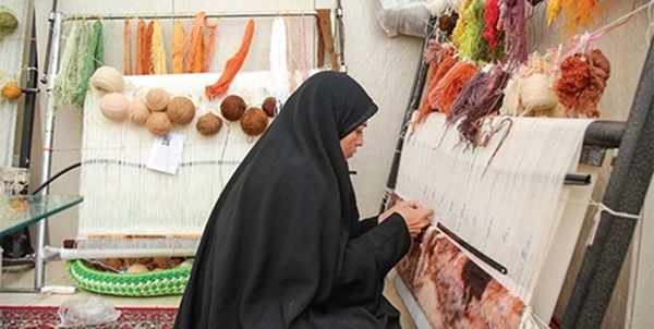 مشاغل خانگی