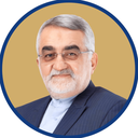 تصویر نمایه‌ی ‌علاءالدین بروجردی‌