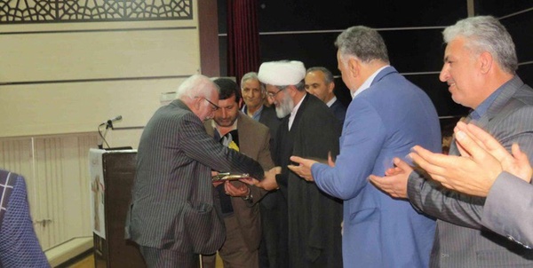 نخبگان زیراب