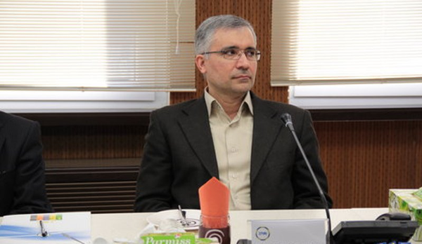 منصور یزدی زاده