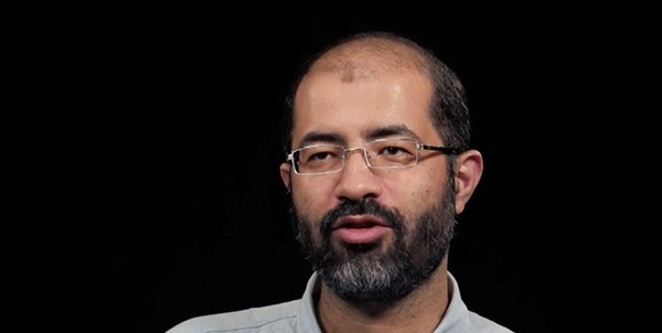 مهدی جمشیدی
