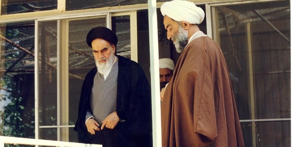 امام خمینی