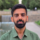 تصویر نمایه‌ی ‌علی چاهخوزاده‌