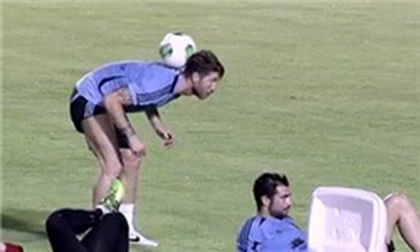 راموس