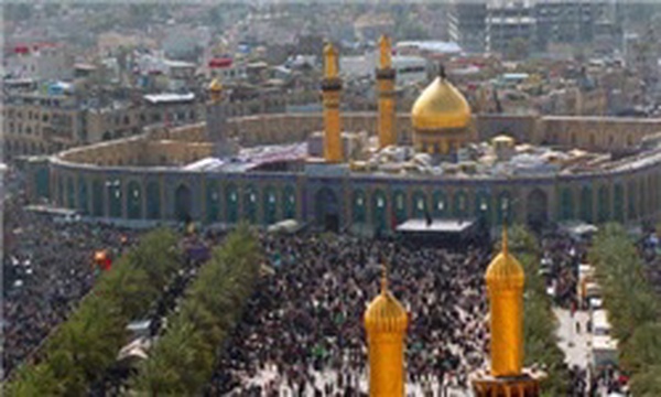 کربلاء کربلا