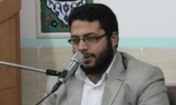 مهدی شایق