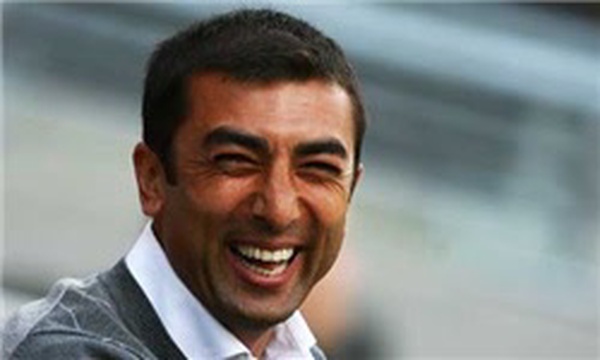 دی ماتئو