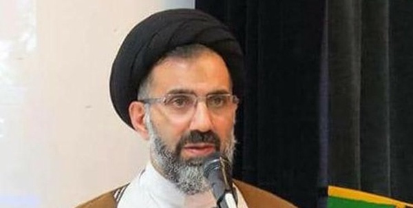 امام‌ جمعه فردیس 