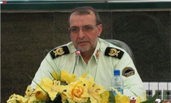 سردار چناریان