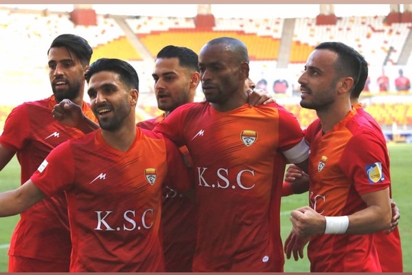 فولاد خوزستان