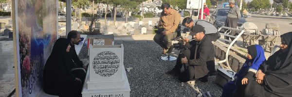 تصویر سربرگ نمایه‌ی ‌رشید زمانی‌