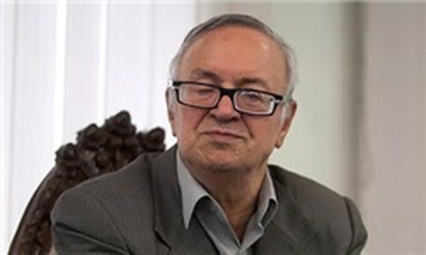 سید یحیی یثربی