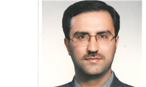 جواد محمدی