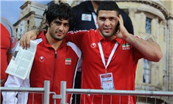 تقوی یزدانی کشتی