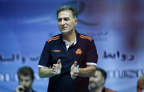 ناصر شهنازی