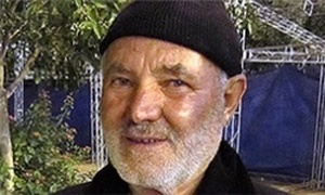 شفیعی
