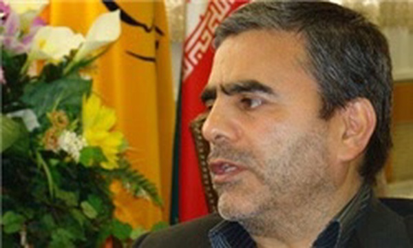 جراحی گاز سمنان