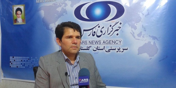 ابراهیم غفاری