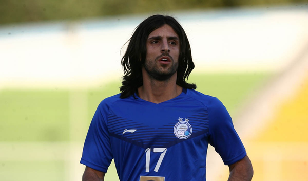 طارق همام