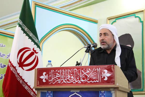 عبدالسلام کریمی