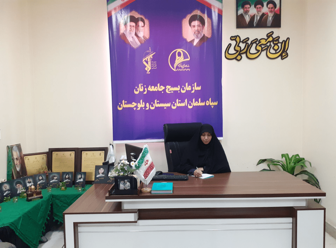 ایستادگی بر سر حقیقت، حفظ کرامت انسان‌ها و خدمت بی‌منت پیام حضرت زینب سلام الله علیها است